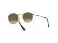 Ray-Ban Round Metal RB 3447 9002/A6 53 Men sunglasses