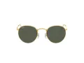 Ray-Ban Round Metal RB 3447 9196/31 50 Men sunglasses