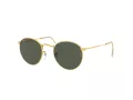 Ray-Ban Round Metal RB 3447 9196/31 50 Men sunglasses