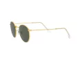 Ray-Ban Round Metal RB 3447 9196/31 50 Men sunglasses