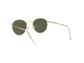 Ray-Ban Round Metal RB 3447 9196/31 50 Men sunglasses