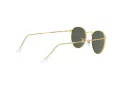Ray-Ban Round Metal RB 3447 9196/31 50 Men sunglasses