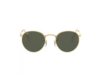 Ray-Ban Round Metal RB 3447 9196/31 53 Men sunglasses