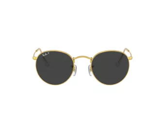 Ray-Ban Round Metal RB 3447 9196/48 47 Men sunglasses