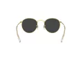 Ray-Ban Round Metal RB 3447 9196/48 47 Men sunglasses