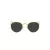 Ray-Ban Round Metal RB 3447 9196/48 50 Men sunglasses