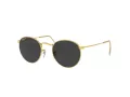 Ray-Ban Round Metal RB 3447 9196/48 50 Men sunglasses