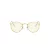 Ray-Ban Round Metal RB 3447 9196BL 47 Men sunglasses