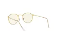 Ray-Ban Round Metal RB 3447 9196BL 47 Men sunglasses