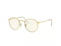 Ray-Ban Round Metal RB 3447 9196BL 50 Men sunglasses