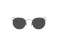 Ray-Ban Round Metal 3447 9198B1 47 Men sunglasses
