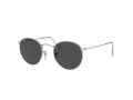 Ray-Ban Round Metal 3447 9198B1 47 Men sunglasses