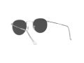 Ray-Ban Round Metal 3447 9198B1 47 Men sunglasses