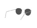 Ray-Ban Round Metal 3447 9198B1 47 Men sunglasses