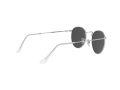 Ray-Ban Round Metal 3447 9198B1 47 Men sunglasses