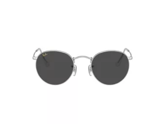 Ray-Ban Round Metal 3447 9198B1 50 Men sunglasses