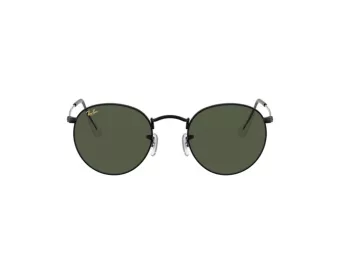 Ray-Ban Round Metal RB 3447 9199/31 53 Men sunglasses