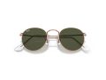 Ray-Ban Round Metal RB 0RB3447 920231 50 Men, Women sunglasses