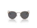 Ray-Ban Round Metal RB 0RB3447 9202B1 53 Men, Women sunglasses