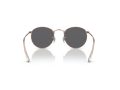 Ray-Ban Round Metal RB 0RB3447 9202B1 53 Men, Women sunglasses
