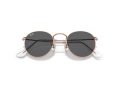 Ray-Ban Round Metal RB 0RB3447 9202B1 53 Men, Women sunglasses