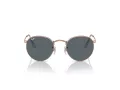 Ray-Ban Round Metal RB 0RB3447 9202R5 47 Men, Women sunglasses
