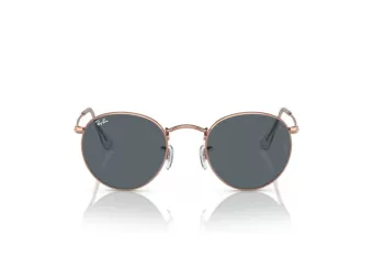   Ray-Ban Round Metal RB 0RB3447 9202R5 47 Men, Women sunglasses