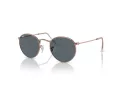 Ray-Ban Round Metal RB 0RB3447 9202R5 47 Men, Women sunglasses
