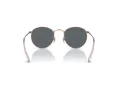 Ray-Ban Round Metal RB 0RB3447 9202R5 53 Men, Women sunglasses