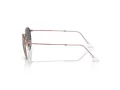 Ray-Ban Round Metal RB 0RB3447 9202R5 53 Men, Women sunglasses