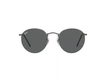 Ray-Ban Round Metal RB 3447 9229/B1 50 Men sunglasses
