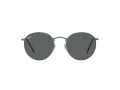 Ray-Ban Round Metal RB 3447 9229/B1 53 Men sunglasses