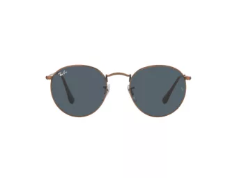 Ray-Ban Round Metal RB 3447 9230/R5 47 Men sunglasses
