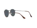 Ray-Ban Round Metal RB 3447 9230/R5 47 Men sunglasses