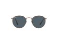 Ray-Ban Round Metal RB 3447 9230/R5 50 Men sunglasses