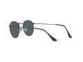 Ray-Ban Round Metal RB 3447 9230/R5 50 Men sunglasses