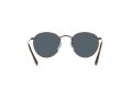 Ray-Ban Round Metal RB 3447 9230/R5 50 Men sunglasses