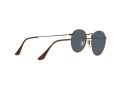 Ray-Ban Round Metal RB 3447 9230/R5 50 Men sunglasses