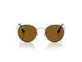 Ray-Ban Round Metal RB 3447 927533 50 Men sunglasses
