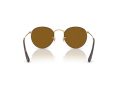 Ray-Ban Round Metal RB 3447 927533 50 Men sunglasses