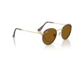 Ray-Ban Round Metal RB 3447 927533 50 Men sunglasses