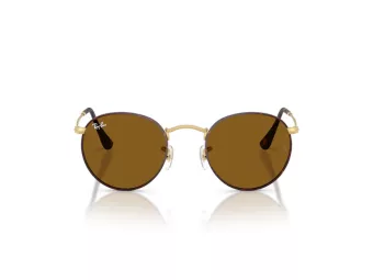 Ray-Ban Round Metal RB 3447 927533 53 Men sunglasses