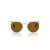 Ray-Ban Round Metal RB 3447 927533 53 Men sunglasses