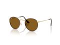 Ray-Ban Round Metal RB 3447 927533 53 Men sunglasses
