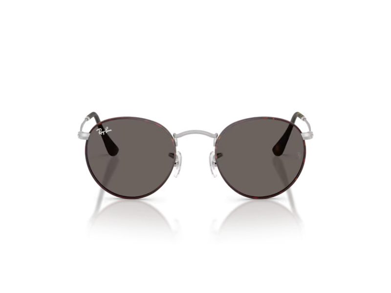 Ray-Ban Round Metal RB 3447 9277B1 50 Men sunglasses
