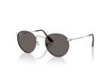 Ray-Ban Round Metal RB 3447 9277B1 50 Men sunglasses