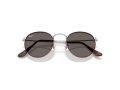 Ray-Ban Round Metal RB 3447 9277B1 50 Men sunglasses