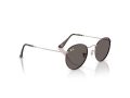 Ray-Ban Round Metal RB 3447 9277B1 50 Men sunglasses