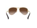 Ray-Ban Rb3449 RB 3449 001/13 59 Men sunglasses