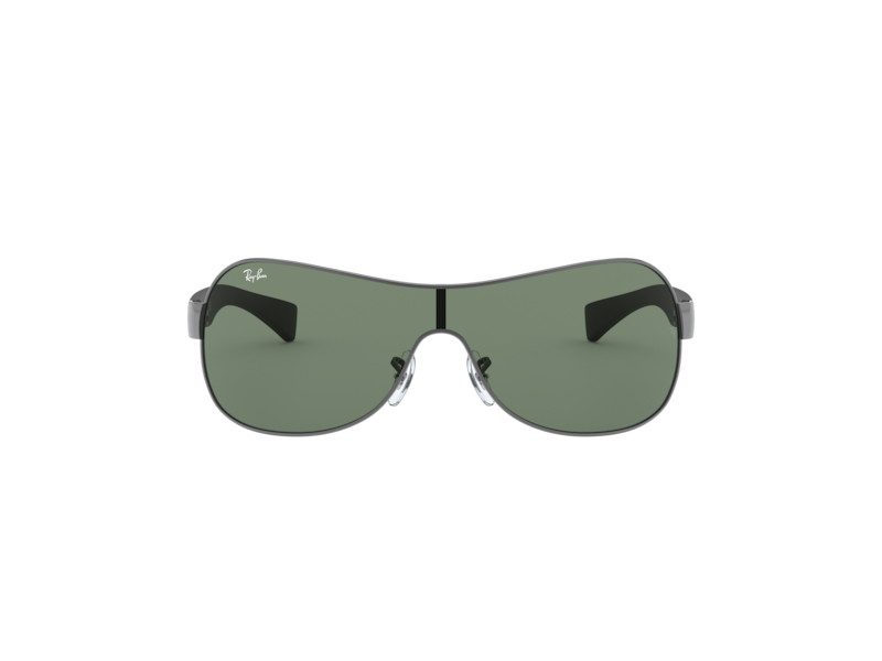 Ray-Ban Rb3471 RB 3471 004/71 132 Men sunglasses